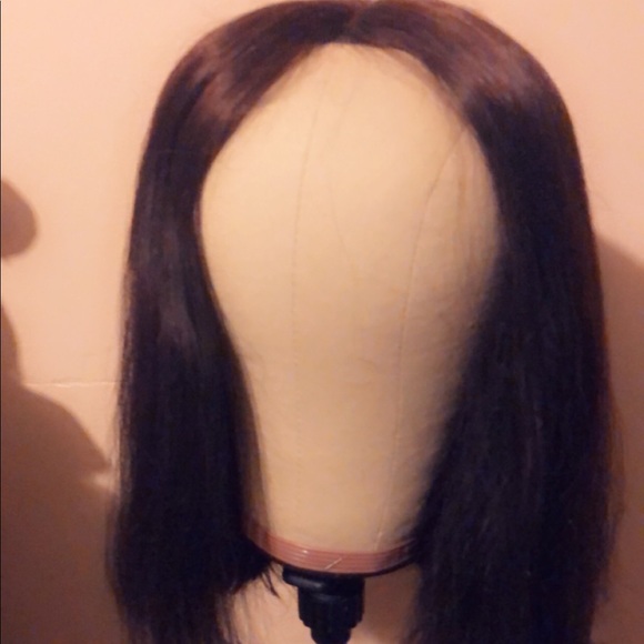 RP Not sold still available Brazilian bob - Picture 5 of 8